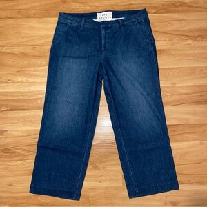 FRANK AND EILEEN Westport Denim Jean